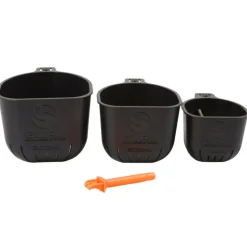 GURU Appâts / Amorces-Coupelles Rapid Release Pole Cups