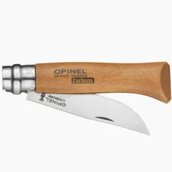 OPINEL Goodies Et Idées Cadeaux|Outillages Et Accessoires-Couteau N°08 Carbone