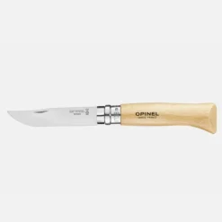OPINEL Outillages Et Accessoires|Goodies Et Idées Cadeaux-Couteau N°08 Inox