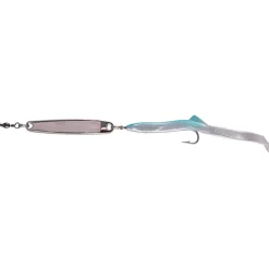 RAGOT Leurres-Cuiller Ondulante Zaglou 12 cm
