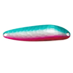 TIEMCO Leurres-Cuillère Ondulante Lightning Wobbler 6.2cm, 18g
