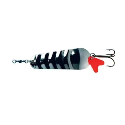 ABU GARCIA Leurres-Cuillères Atom 35gr