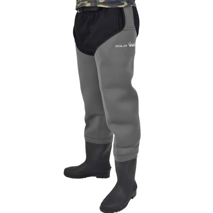 AQUATREKK Waders|Wading-Cuissardes Neo2