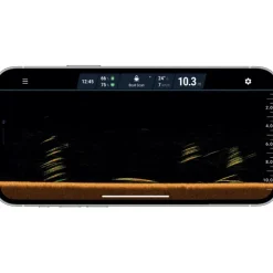 DEEPER Électronique-PRO+ V2, sondeur sans fil avec GPS génération 2