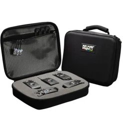 DELKIM Détection-black box storage case