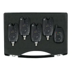 CARP SPIRIT Détection-Detecteurs Blax Alarm X4 + Receive X1