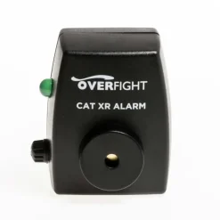 OVERFIGHT Wading|Détection-Détecteur silure cat xr alarm (vert)