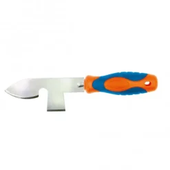 FLASHMER Pêche À Pieds-Détroquoir à huitre en inox 25 cm