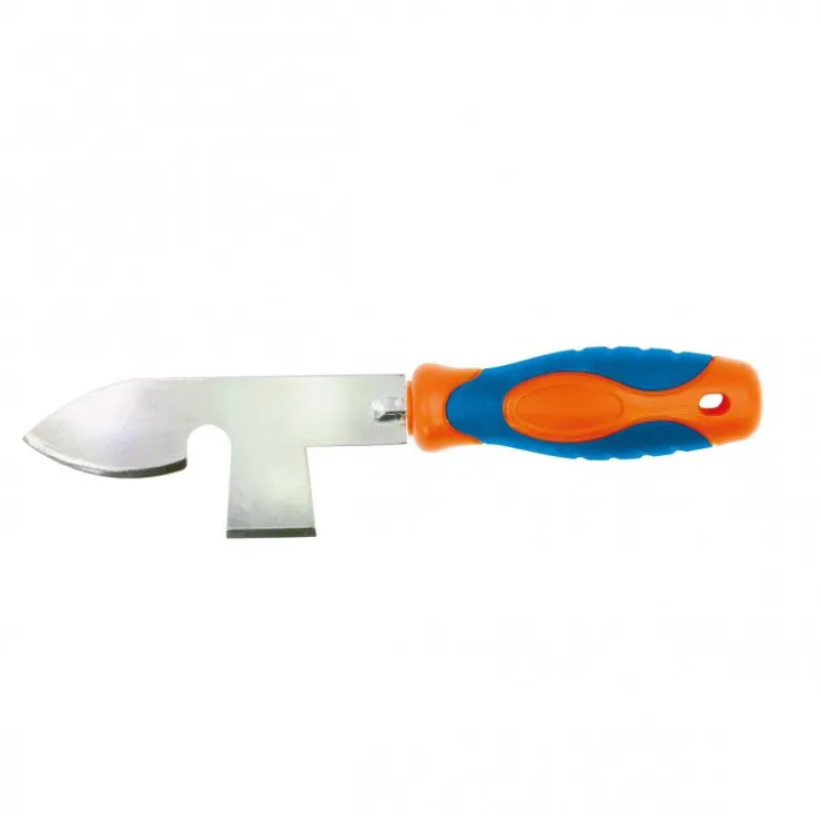 FLASHMER Pêche À Pieds-Détroquoir à huitre en inox 25 cm