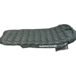 CARP SPIRIT Bivouac/Confort-Duvet Magnum Sleep Bag 4 Season Xl Camo