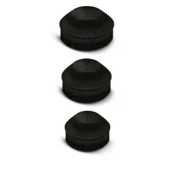COLMIC Cannes-Embout De Protection Joint Cleaner x2