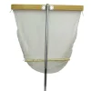 FLASHMER Pêche À Pieds-EMBRASSEAU 100CM - PLIANT - MANCHE ALU