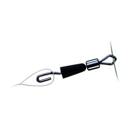 GURU Acc. De Montage Feeder-Emerillon à agrafe HELI SWIVEL