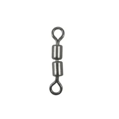 DAIWA Acc. De Montage Feeder-Emerillon rolling double feeder n'zon (x6)