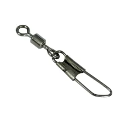 RIVE Acc. De Montage Feeder-Emerillon Rolling Agrafe - Taille 14 (x10)