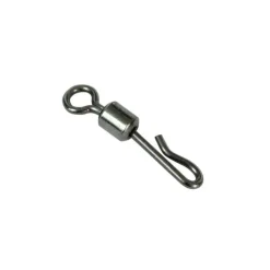 RIVE Acc. De Montage Feeder-Emerillon Rolling Quick - Taille 10 (x10)