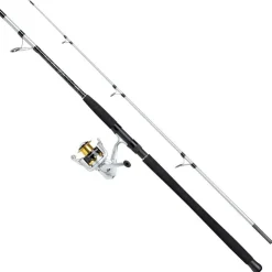 MITCHELL Packs Et Ensembles-Ensemble bateau Tanager2 SW 2.40m 100-300g CMB