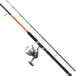 REDFISH Packs Et Ensembles|Découverte Pêche En Mer-Ensemble bateau element'air boat 190 1.90m 50-150g