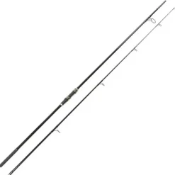 TEAM CARPFISHING Ensembles|Découverte Pêche À La Carpe-Ensemble carpe 10' 3lbs dark water canne + moulinet