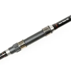 TEAM CARPFISHING Ensembles|Découverte Pêche À La Carpe-Ensemble carpe 12' 3lbs dark water canne + moulinet