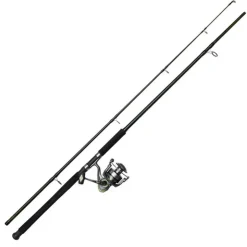 DAM Packs Et Ensembles-Ensemble Full Cat XP Combo Heavy-D 2m40 150-250g