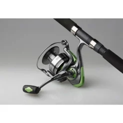 DAM Packs Et Ensembles-Ensemble Full Cat XP Combo Heavy-D 2m40 150-250g