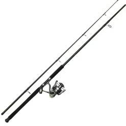 DAM Packs Et Ensembles-Ensemble Full Cat XP Vertical 1m80 50-100g