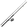 DAM Packs Et Ensembles-Ensemble Full Cat XP Spin 2m40 40-150g