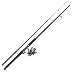 DAM Packs Et Ensembles-Ensemble Full Cat XP Spin 2m40 40-150g
