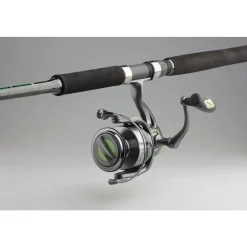 DAM Packs Et Ensembles-Ensemble Full Cat XP Spin 2m40 40-150g