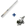 TEOS Ensembles Feeder-Ensemble Feeder X-Plor Carp Feeder 330