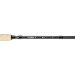 GREYS Packs-Ensemble Fin Euro Nymph canne 11' soie 3 + moulinet + soie n°3
