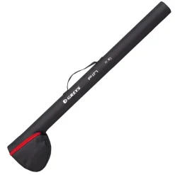 GREYS Packs-Ensemble Fin Euro Nymph canne 11' soie 3 + moulinet + soie n°3