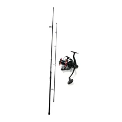 MACK2 Ensembles-Ensemble Nomad XTR 10' 3lbs + Nomad XTR 5000 FD