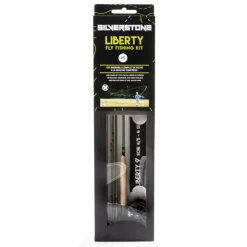 SILVER STONE Packs|Ensembles-Ensemble mouche silverstone liberty kit 9' soie 4/5