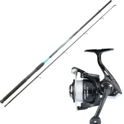 SERT Packs & Ensembles-Ensemble FISH RHAPSODY 240 +MEKA EFI 401FD