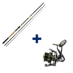 TEOS Ensembles Feeder-Ensemble Feeder X-Plor Allround Feeder 360
