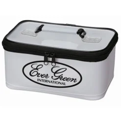 EVER GREEN Bagagerie Et Rangement-Evergreen EG Inner Bakkan White
