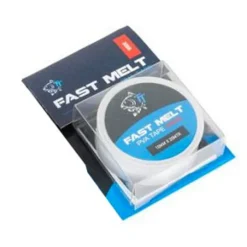 NASH Amorçage/Propulsion-Fil soluble carpe fast melt pva tape wide