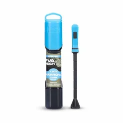NASH Amorçage/Propulsion-Filet Soluble Webcast Ultra Weave PVA Narrow 23mm