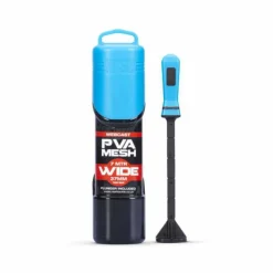 NASH Amorçage/Propulsion-Filet Soluble Webcast PVA Wide 37mm