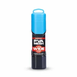 NASH Amorçage/Propulsion-Filet Soluble Webcast PVA Wide 37mm