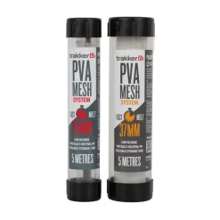 TRAKKER Amorçage/Propulsion-Filet soluble PVA Mesh System 5m