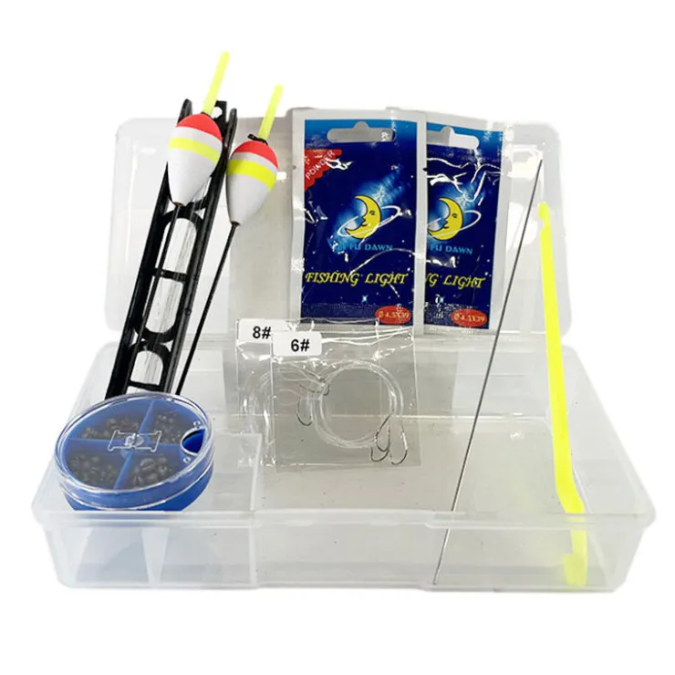 SASORI Packs Et Ensembles-Float Box