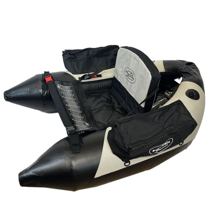 FRAZER Float Tubes-Float Tube Agility 150