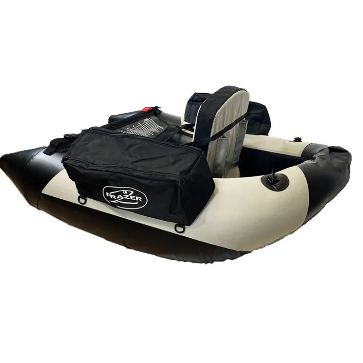 FRAZER Float Tubes-Float Tube Agility 150