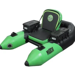 MADCAT Float Tubes-Float Tube Carbon Optix 190 Belly Boat