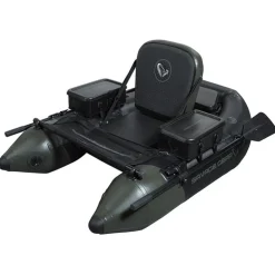 SAVAGE GEAR Float Tubes-Float tube Stealth 175 Belly Boat