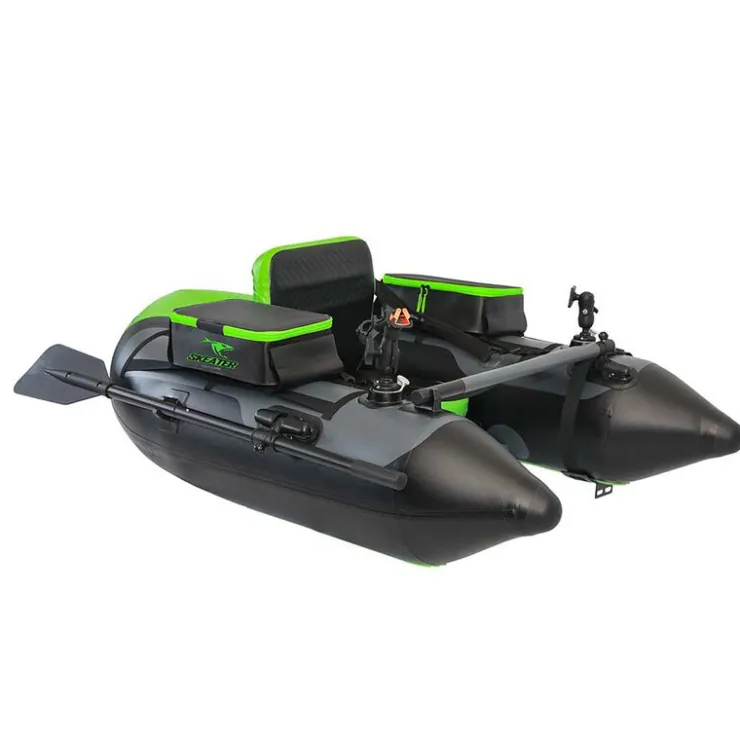 SKEATER Float Tubes-Float Tube Jawz 170 Fishing