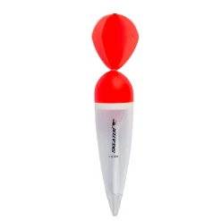 SKEATER Carnassier Au Posé-Flotteur Deadbait Hi-Vz Drifter Pike